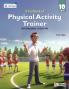 A Textbook of Physical Activity Trainer Class 10 (Skill Education- Code 418) for CBSE 2024-25