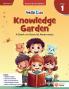 Tourism Class 12 (Skill Education- Code 806) for CBSE 2024-25