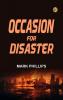Occasion ... for Disaster