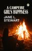 A Campfire Girl's Happiness