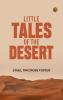 Little Tales of The Desert