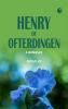 Henry of Ofterdingen: A Romance.