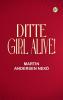 Ditte: Girl Alive!