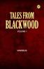 Tales from Blackwood Volume 1