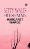 Betty Wales Freshman