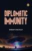 Diplomatic Immunity
