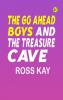 The Go Ahead Boys and the Treasure Cave