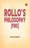 Rollo's Philosophy [Fire]