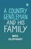 A Country Gentleman and His Family