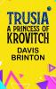 Trusia A Princess of Krovitch