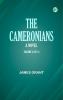 The Cameronians: A Novel Volume 2 (of 3)