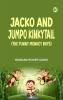 Jacko and Jumpo Kinkytail (The Funny Monkey Boys)