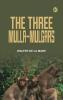 The Three Mulla-mulgars