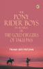 The Pony Rider Boys in Alaska; Or The Gold Diggers of Taku Pass