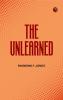 The Unlearned