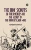 The Boy Scouts in the Rockies; Or The Secret of the Hidden Silver Mine