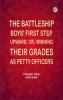 The Battleship Boys' First Step Upward; Or Winning Their Grades as Petty Officers
