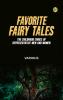 Favorite Fairy Tales: The Childhood Choice of Representative Men and Women