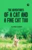 The Adventures of a Cat and a Fine Cat Too!