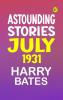 Astounding Stories July 1931