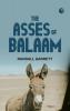 The Asses of Balaam