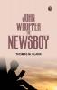 John Whopper The Newsboy