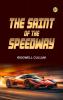 The Saint of the Speedway