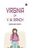 Virginia of V. M. Ranch