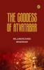 The Goddess of Atvatabar