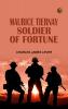 Maurice Tiernay Soldier of Fortune