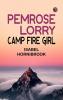 Pemrose Lorry Camp Fire Girl