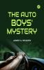 The Auto Boys' Mystery