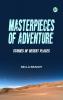 Masterpieces of Adventure—Stories of Desert Places