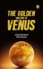 The Golden Amazons of Venus