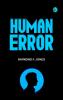 Human Error