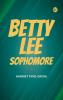 Betty Lee Sophomore