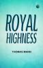 Royal Highness