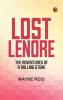 Lost Lenore: The Adventures of a Rolling Stone