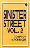 Sinister Street vol. 2