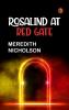 Rosalind at Red Gate