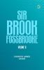 Sir Brook Fossbrooke Volume II.