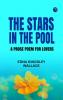 The Stars in the Pool: A Prose Poem for Lovers