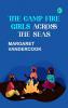 The Camp Fire Girls Across the Seas