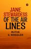Jane Stewardess of the Air Lines