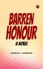 Barren Honour: A Novel