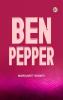 Ben Pepper