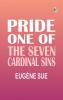 Pride: One of the Seven Cardinal Sins