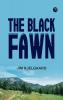 The Black Fawn