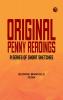 Original Penny Readings: A Series of Short Sketches