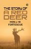 The Story of a Red Deer